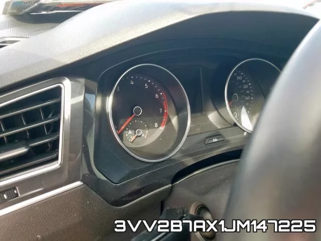 3VV2B7AX1JM147225 фото 9
