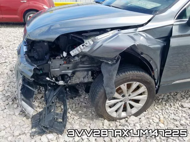 3VV2B7AX1JM147225 фото 10