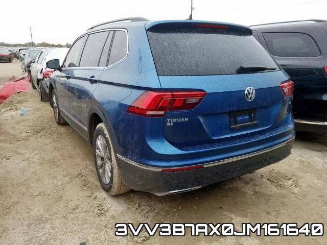 3VV3B7AX0JM161640 фото 4