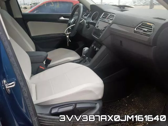 3VV3B7AX0JM161640 фото 6
