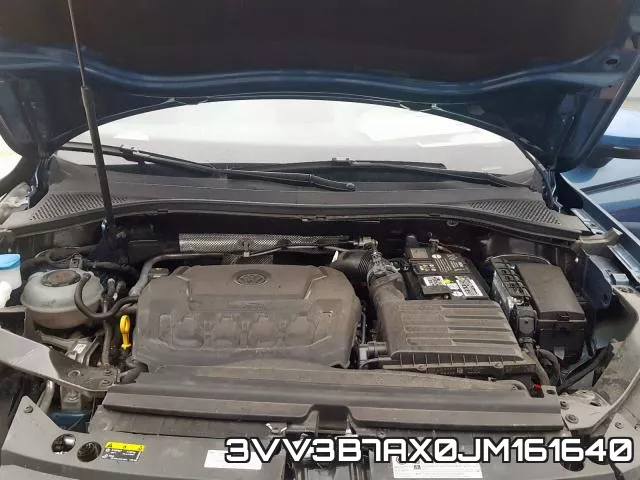 3VV3B7AX0JM161640 фото 8