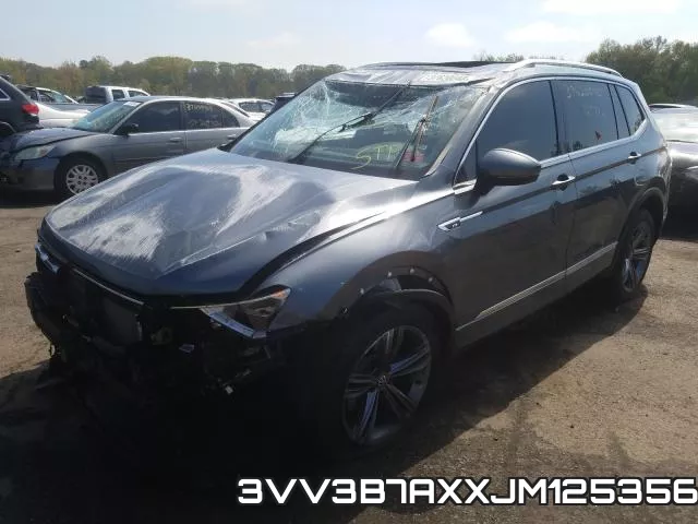 3VV3B7AXXJM125356 фото 3