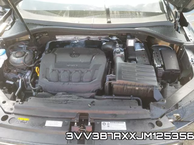 3VV3B7AXXJM125356 фото 8