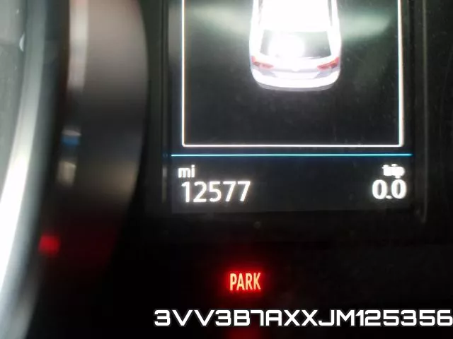 3VV3B7AXXJM125356 фото 9