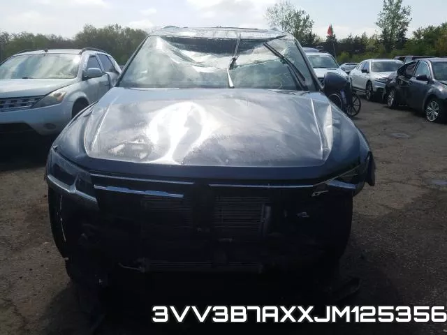 3VV3B7AXXJM125356 фото 10