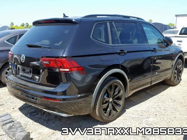 3VV3B7AXXLM085833 фото 5