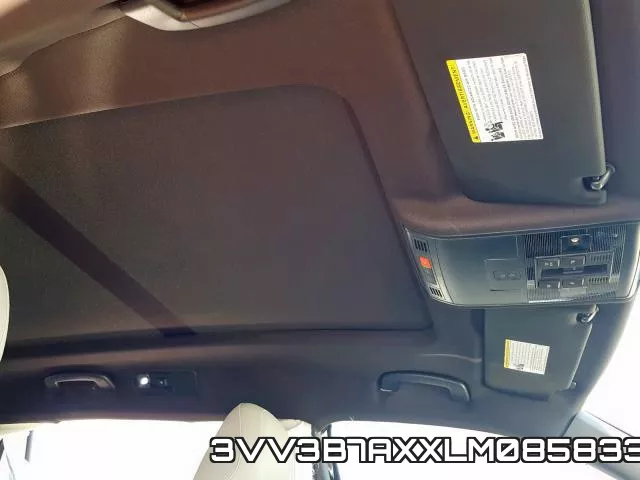 3VV3B7AXXLM085833 фото 10