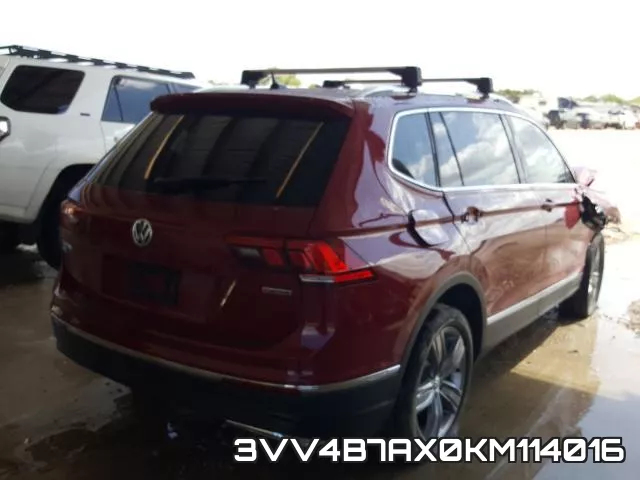 3VV4B7AX0KM114016 фото 5