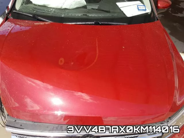 3VV4B7AX0KM114016 фото 8