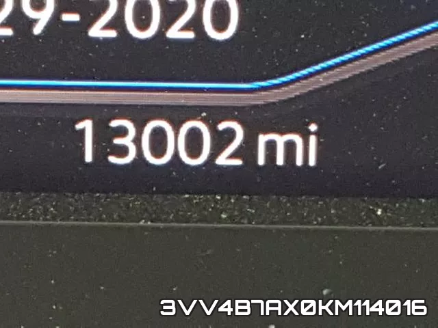 3VV4B7AX0KM114016 фото 9