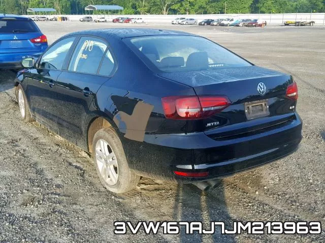3VW167AJ7JM213963 фото 4