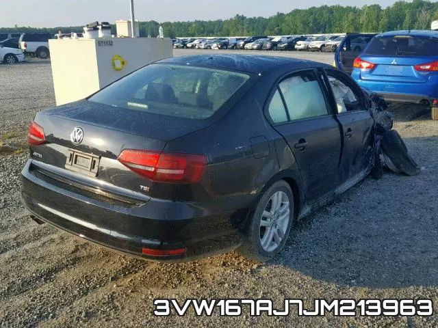 3VW167AJ7JM213963 фото 5