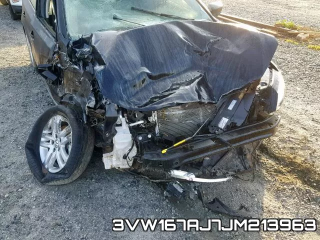 3VW167AJ7JM213963 фото 10