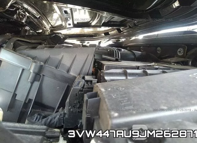 3VW447AU9JM262871 фото 2