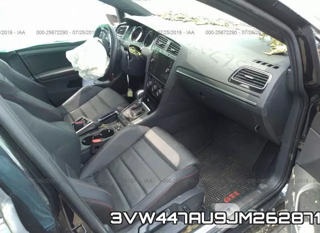 3VW447AU9JM262871 фото 6