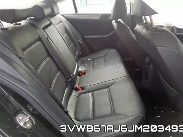 3VWB67AJ6JM203493 фото 7