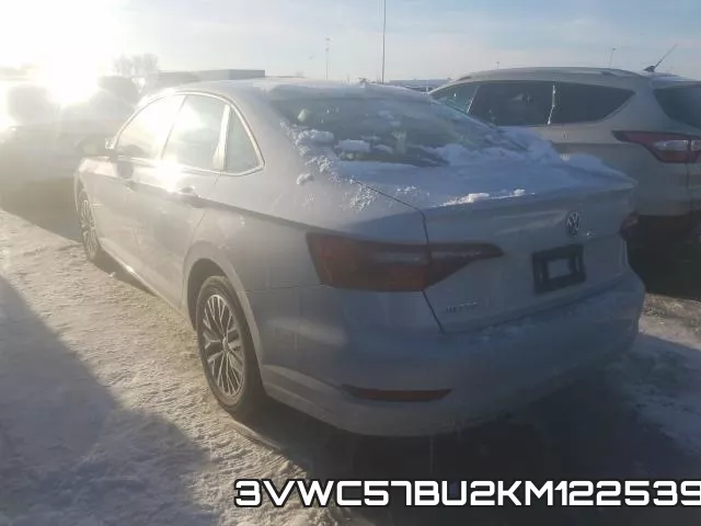 3VWC57BU2KM122539 фото 4