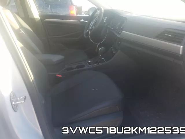 3VWC57BU2KM122539 фото 6