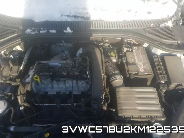 3VWC57BU2KM122539 фото 8