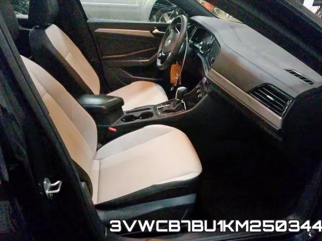 3VWCB7BU1KM250344 фото 6