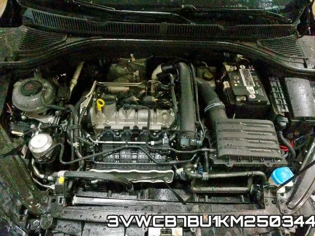 3VWCB7BU1KM250344 фото 8