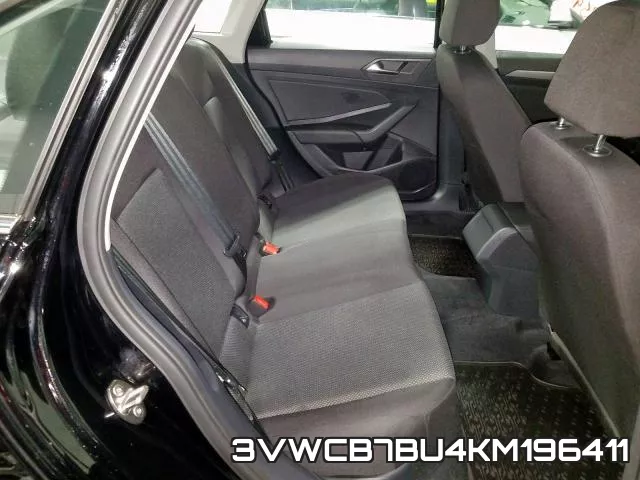 3VWCB7BU4KM196411 фото 7