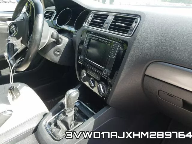 3VWD17AJXHM289764 фото 10