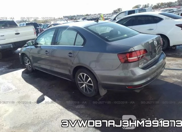 3VWDB7AJ3HM391873 фото 4