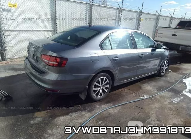 3VWDB7AJ3HM391873 фото 5