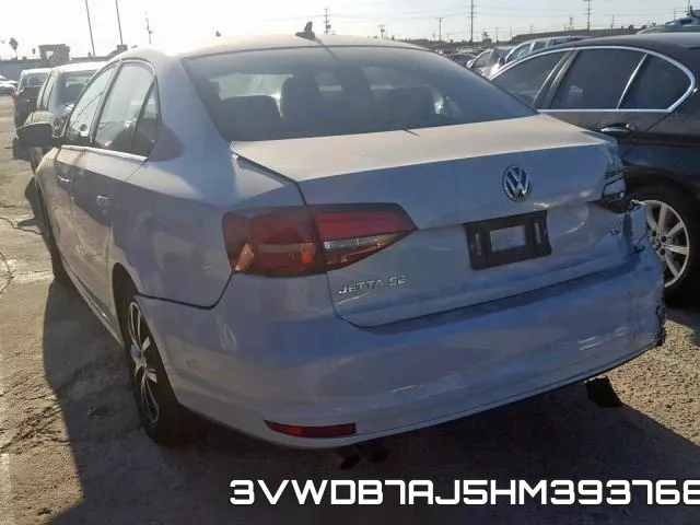 3VWDB7AJ5HM393768 фото 4