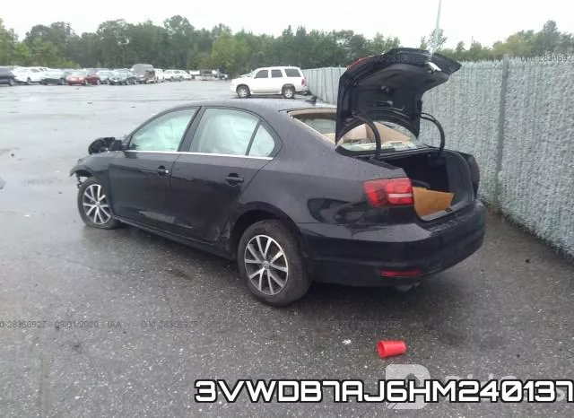 3VWDB7AJ6HM240137 фото 4