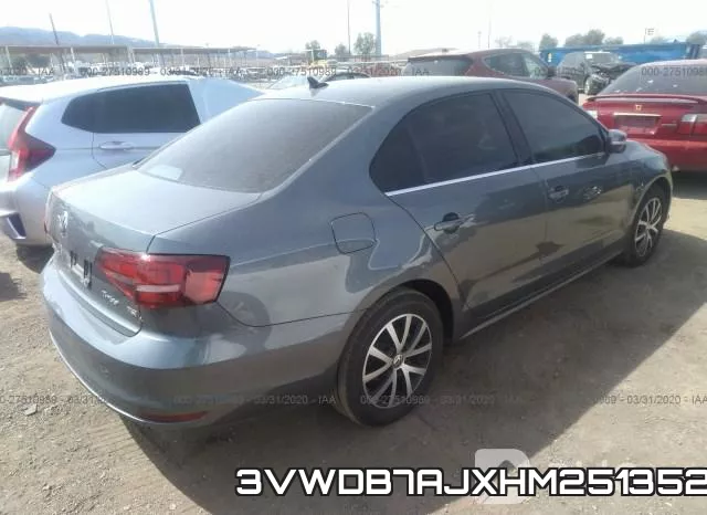 3VWDB7AJXHM251352 фото 4