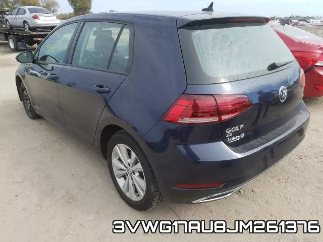 3VWG17AU8JM261376 фото 4