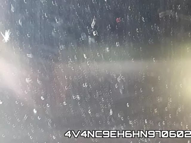 4V4NC9EH6HN970602 фото 9