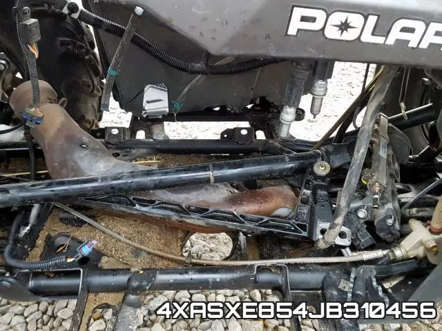 4XASXE854JB310456 фото 8