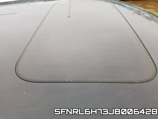 5FNRL6H73JB006428 фото 10