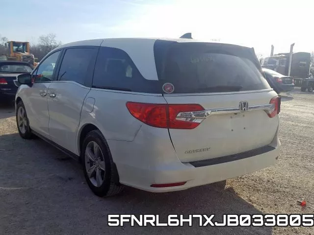 5FNRL6H7XJB033805 фото 4