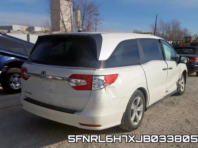 5FNRL6H7XJB033805 фото 5