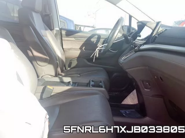 5FNRL6H7XJB033805 фото 6