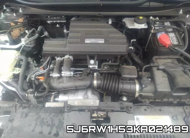 5J6RW1H53KA021489 фото 2