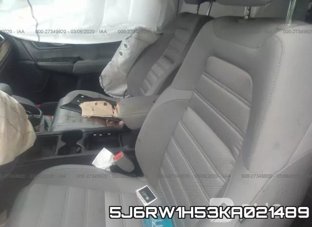 5J6RW1H53KA021489 фото 6