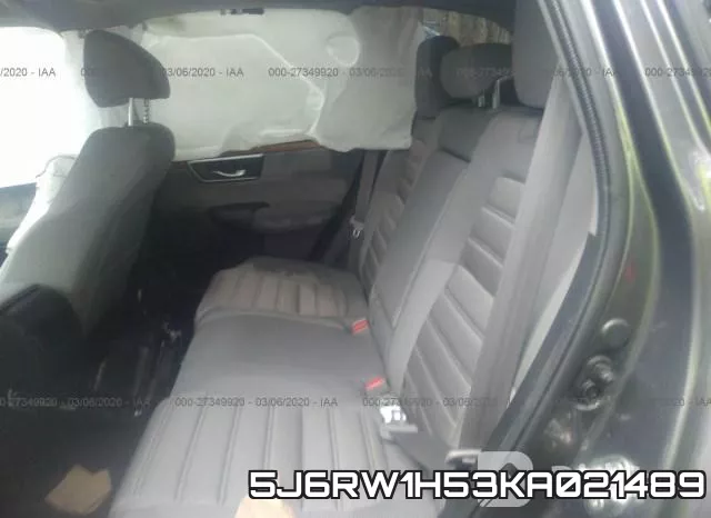 5J6RW1H53KA021489 фото 9
