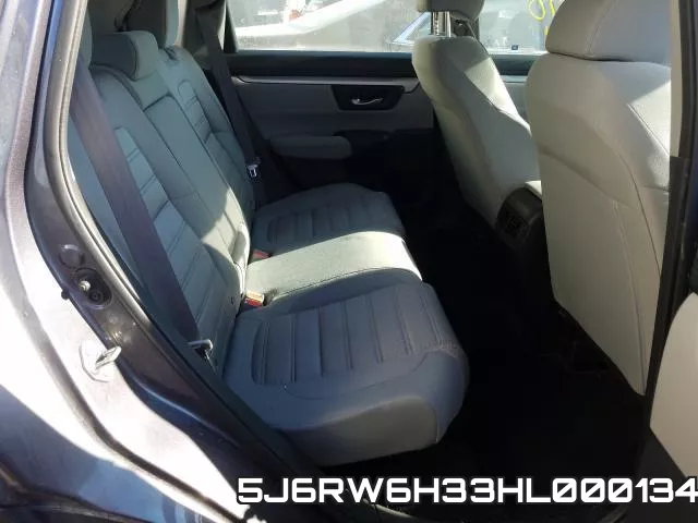5J6RW6H33HL000134 фото 7