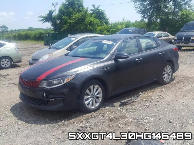 5XXGT4L30HG146489 фото 3