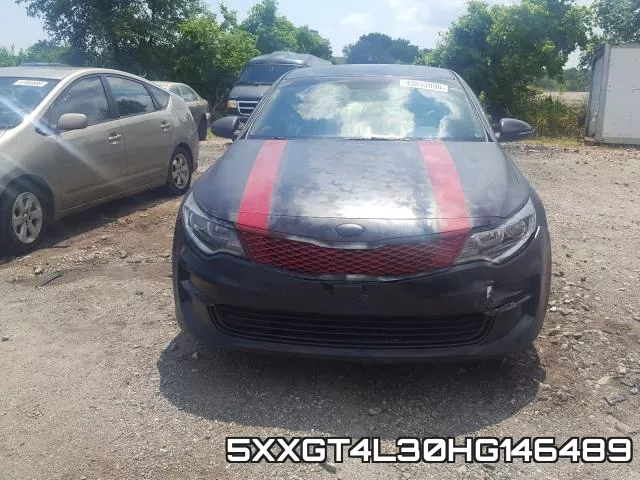 5XXGT4L30HG146489 фото 10