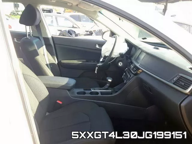 5XXGT4L30JG199151 фото 6