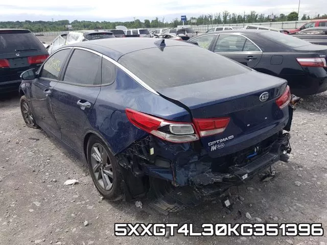 5XXGT4L30KG351396 фото 4