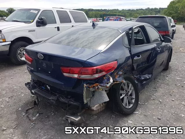 5XXGT4L30KG351396 фото 5