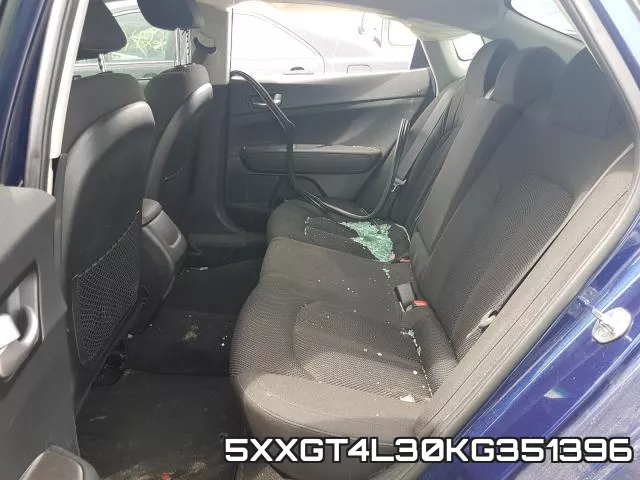 5XXGT4L30KG351396 фото 7