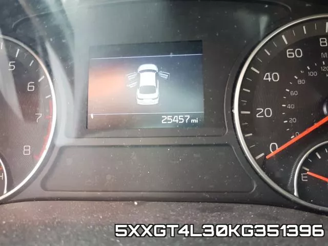 5XXGT4L30KG351396 фото 9
